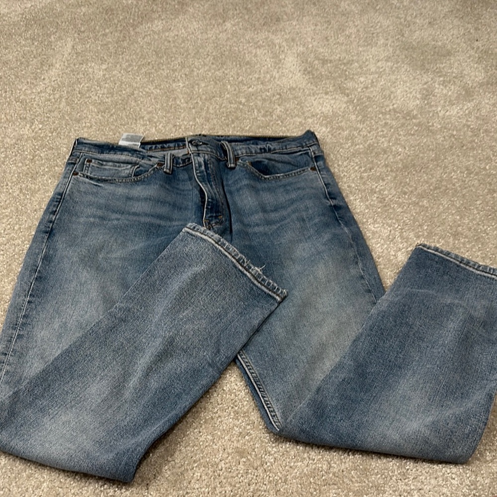 Levi’s jeans
